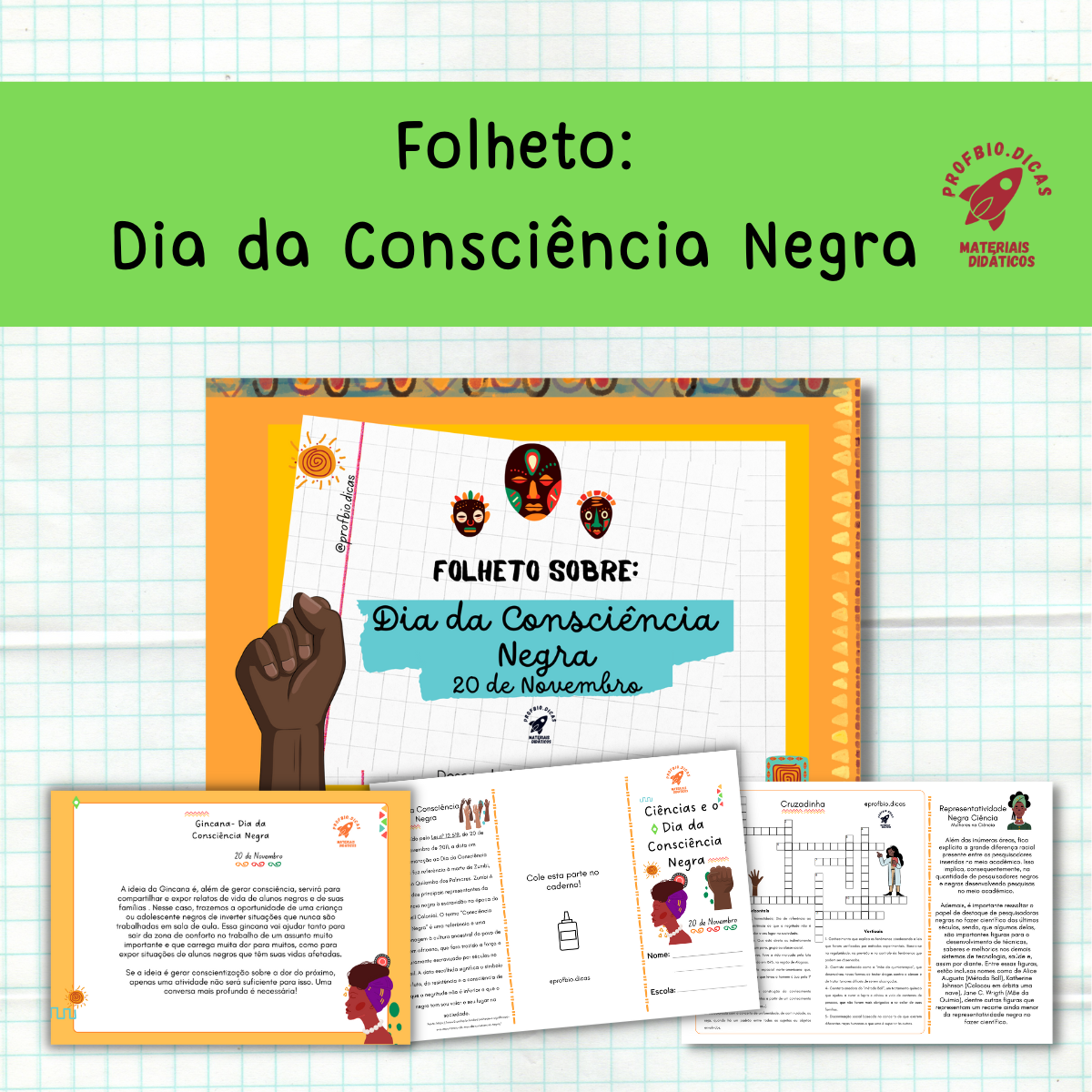Consciência Negra
