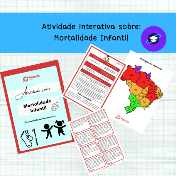 [GEO] Mortalidade Infantil