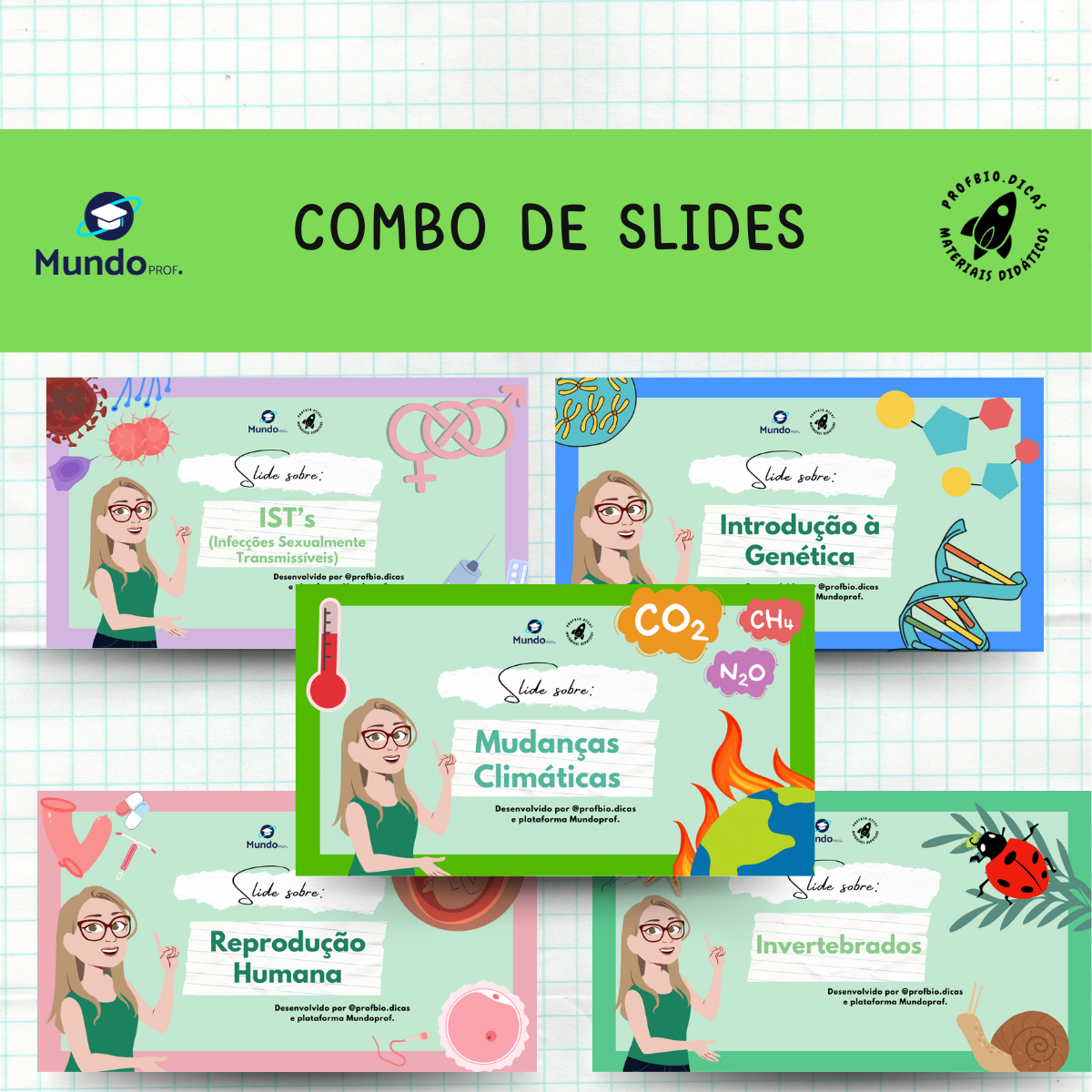 slides site