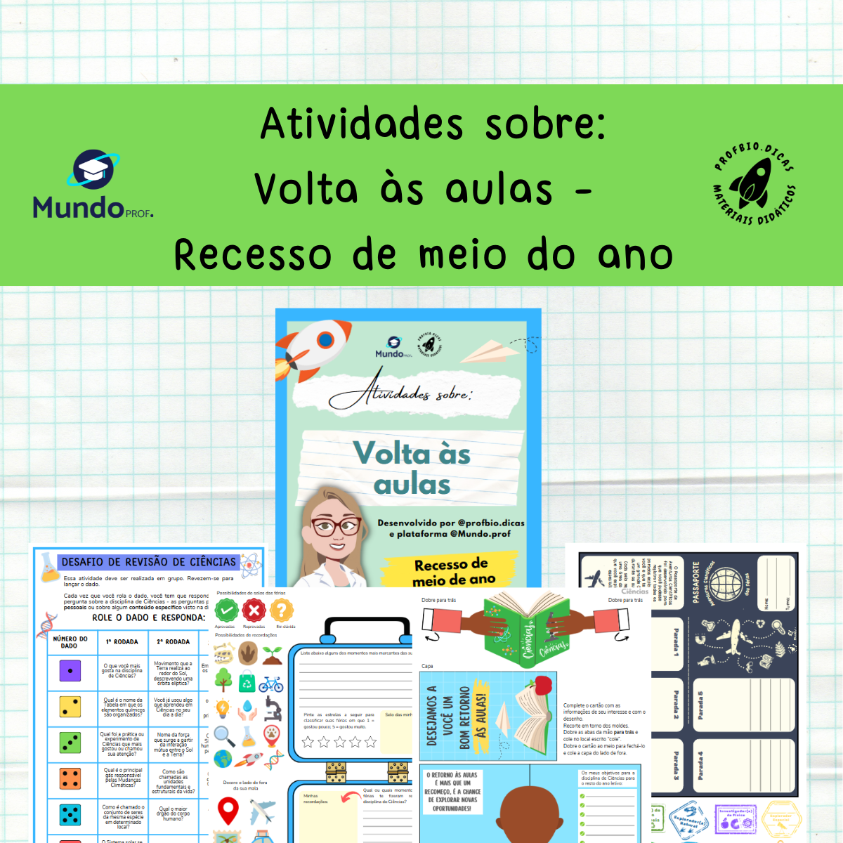 1200 Atividades sobre Volta às aulas - Recesso de meio do ano (1)